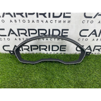 Накладка панелі приладів