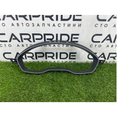 Накладка панели приборов