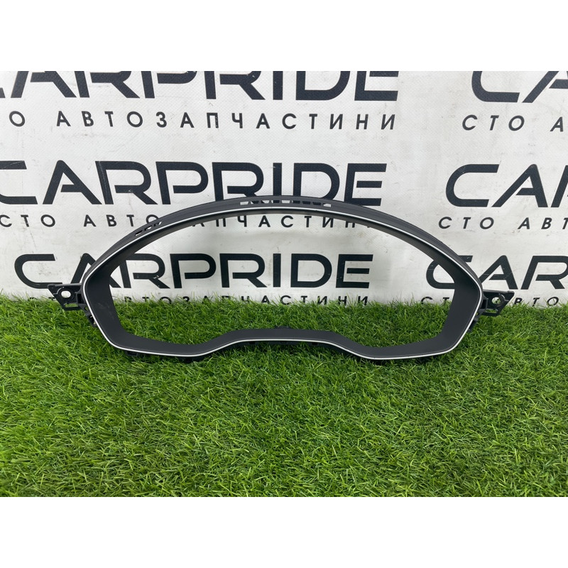 Накладка панели приборов (салон) AUDI A4 B9 2017 2.0L 8W0857115