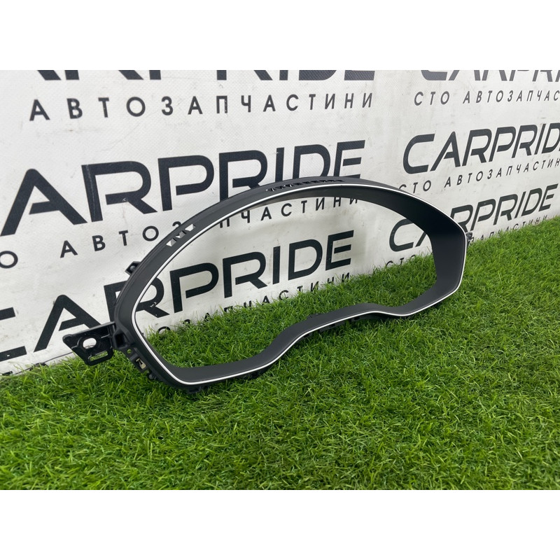 Накладка панели приборов (салон) AUDI A4 B9 2017 2.0L 8W0857115