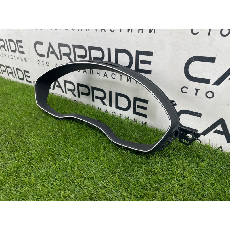 Накладка панели приборов (салон) AUDI A4 B9 2017 2.0L 8W0857115