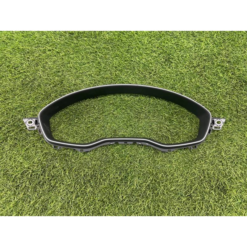 Накладка панели приборов (салон) AUDI A4 B9 2017 2.0L 8W0857115