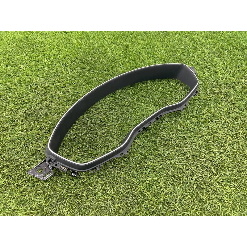 Накладка панели приборов (салон) AUDI A4 B9 2017 2.0L 8W0857115