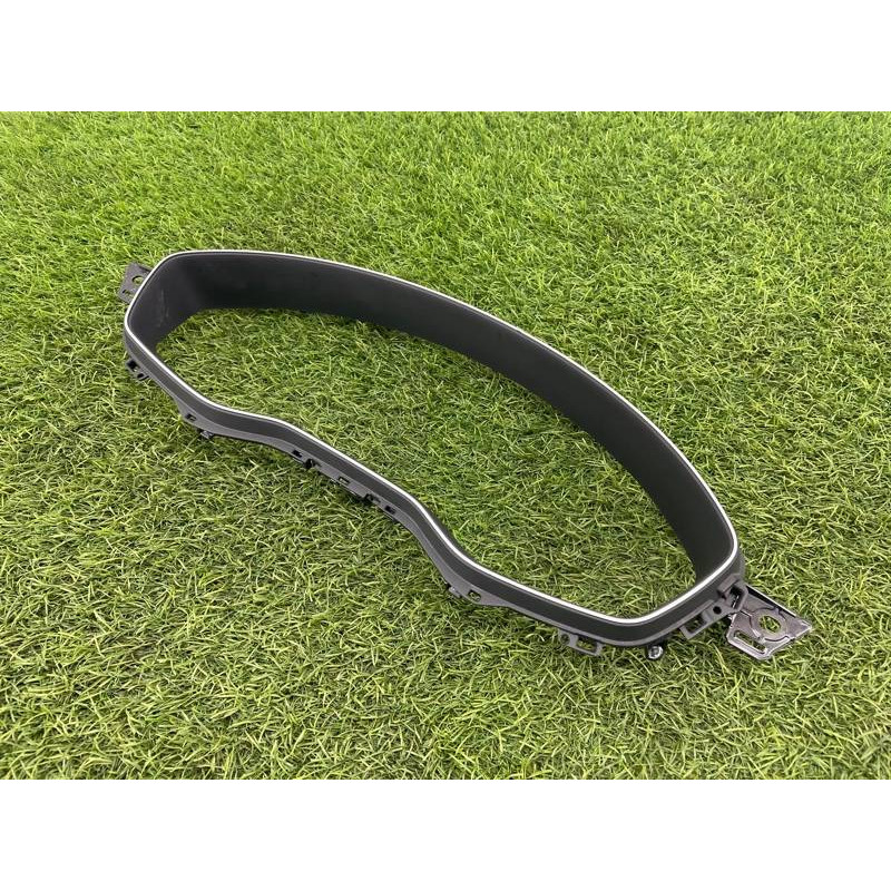 Накладка панели приборов (салон) AUDI A4 B9 2017 2.0L 8W0857115