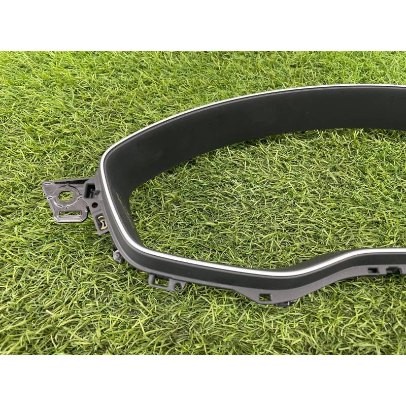 Накладка панели приборов (салон) AUDI A4 B9 2017 2.0L 8W0857115