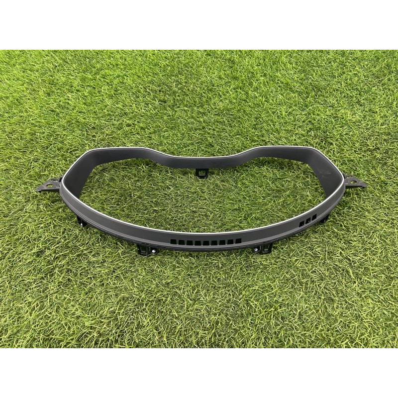 Накладка панели приборов (салон) AUDI A4 B9 2017 2.0L 8W0857115