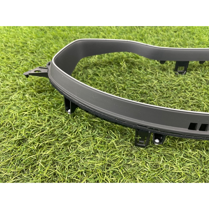 Накладка панели приборов (салон) AUDI A4 B9 2017 2.0L 8W0857115