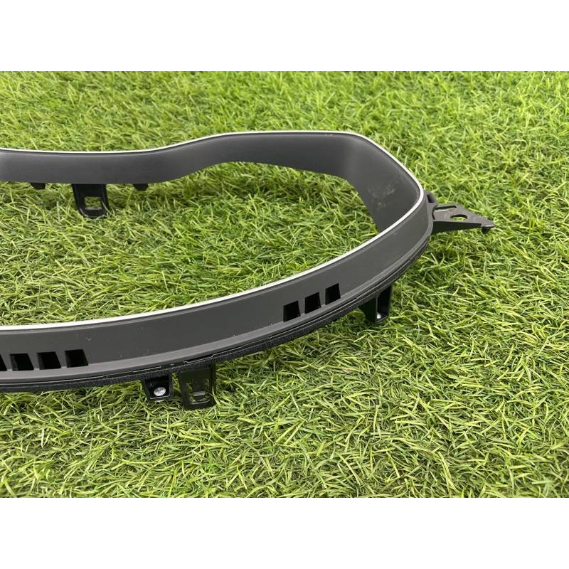 Накладка панели приборов (салон) AUDI A4 B9 2017 2.0L 8W0857115