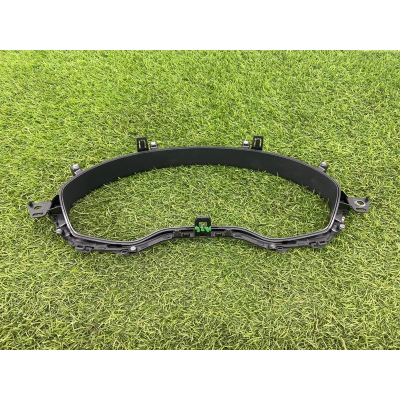 Накладка панели приборов (салон) AUDI A4 B9 2017 2.0L 8W0857115