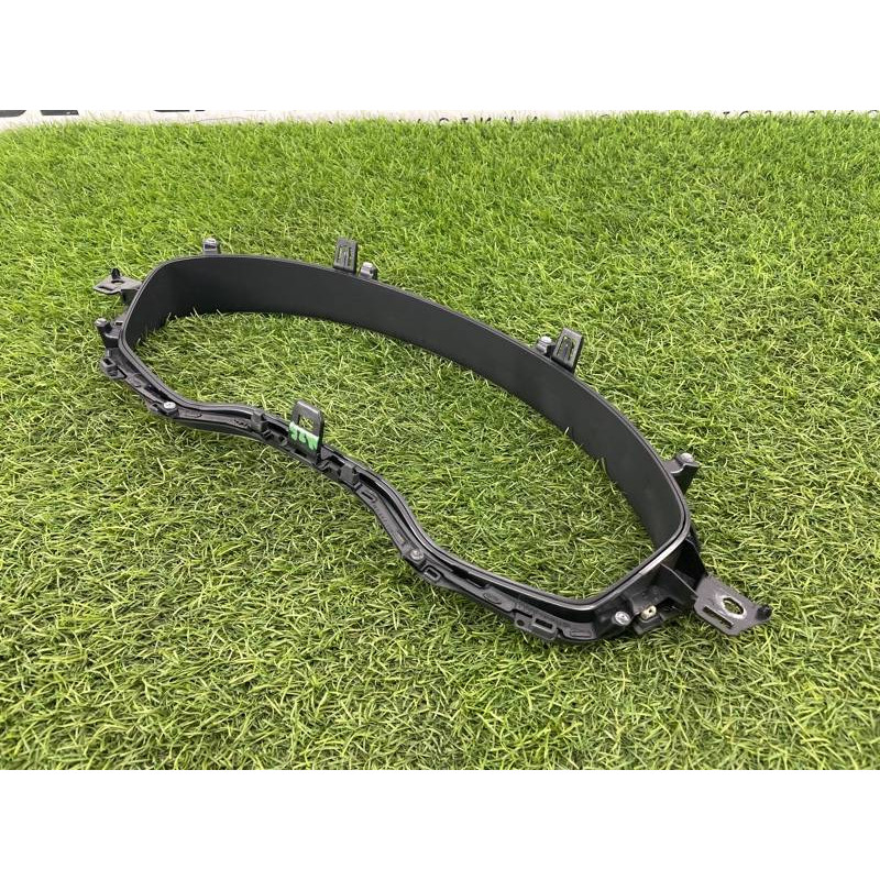 Накладка панели приборов (салон) AUDI A4 B9 2017 2.0L 8W0857115