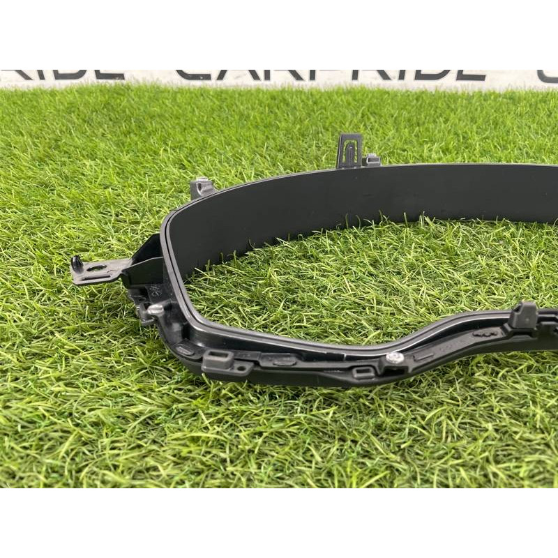 Накладка панели приборов (салон) AUDI A4 B9 2017 2.0L 8W0857115