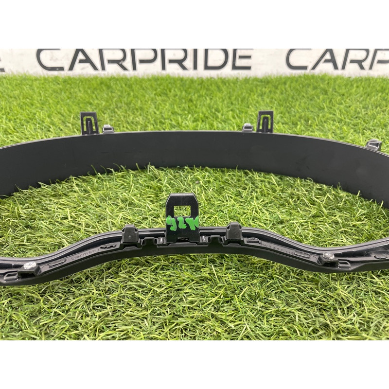 Накладка панели приборов (салон) AUDI A4 B9 2017 2.0L 8W0857115