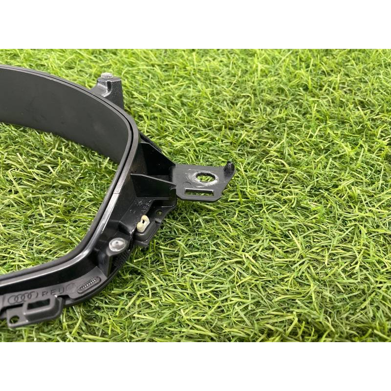 Накладка панели приборов (салон) AUDI A4 B9 2017 2.0L 8W0857115