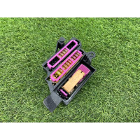 Блок запобіжників