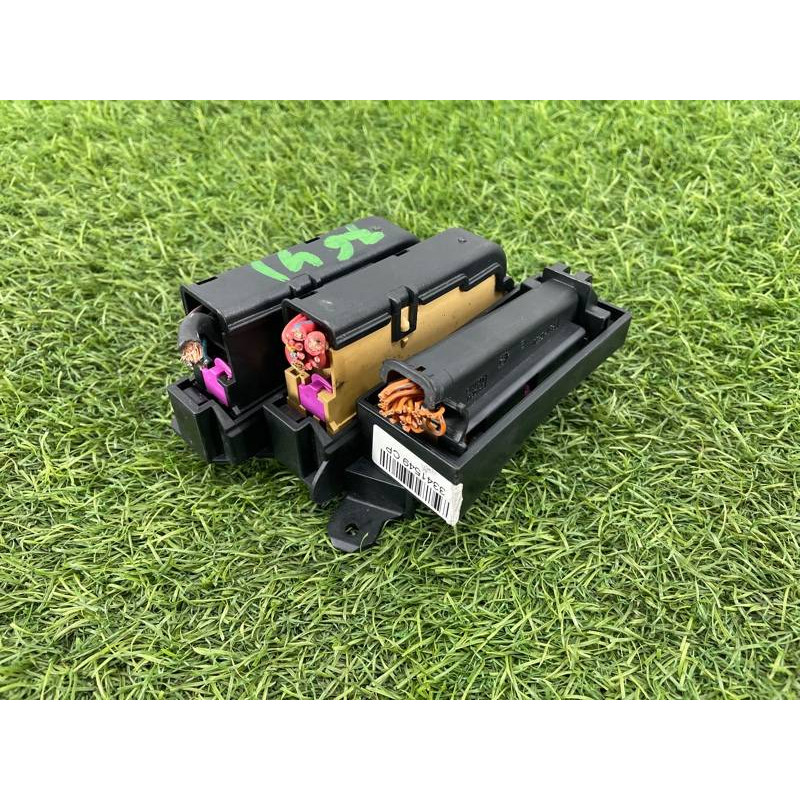 Блок запобіжників (електрика) Audi A5 F5 2019 2.0 TFSI 8K0971846