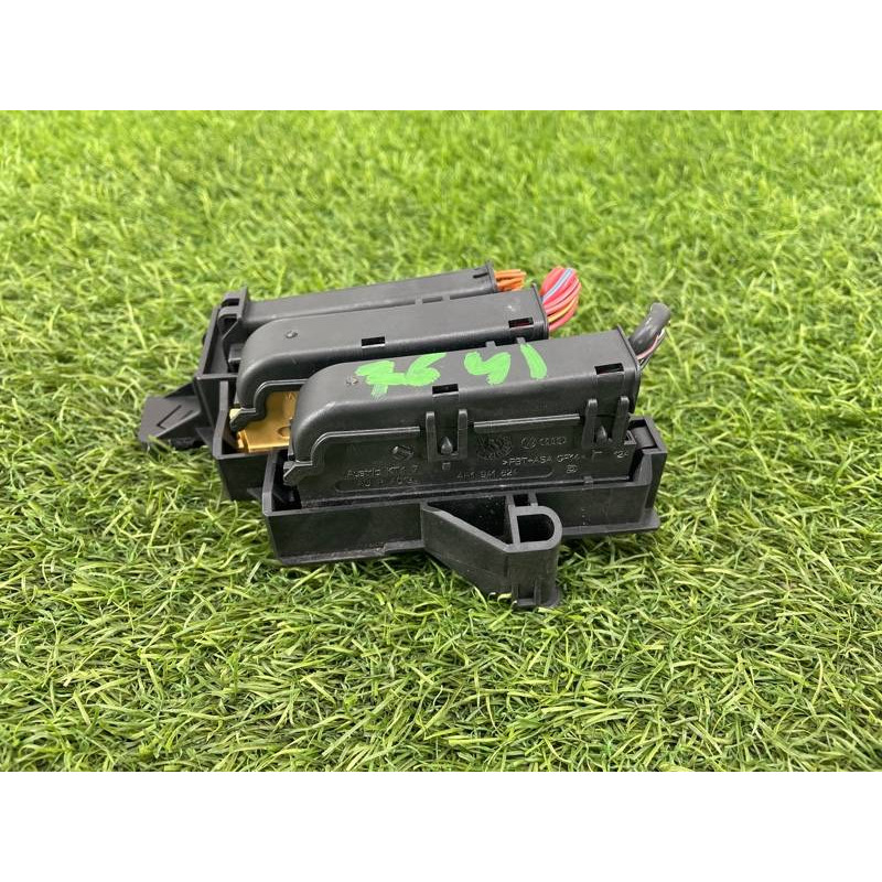 Блок запобіжників (електрика) Audi A5 F5 2019 2.0 TFSI 8K0971846