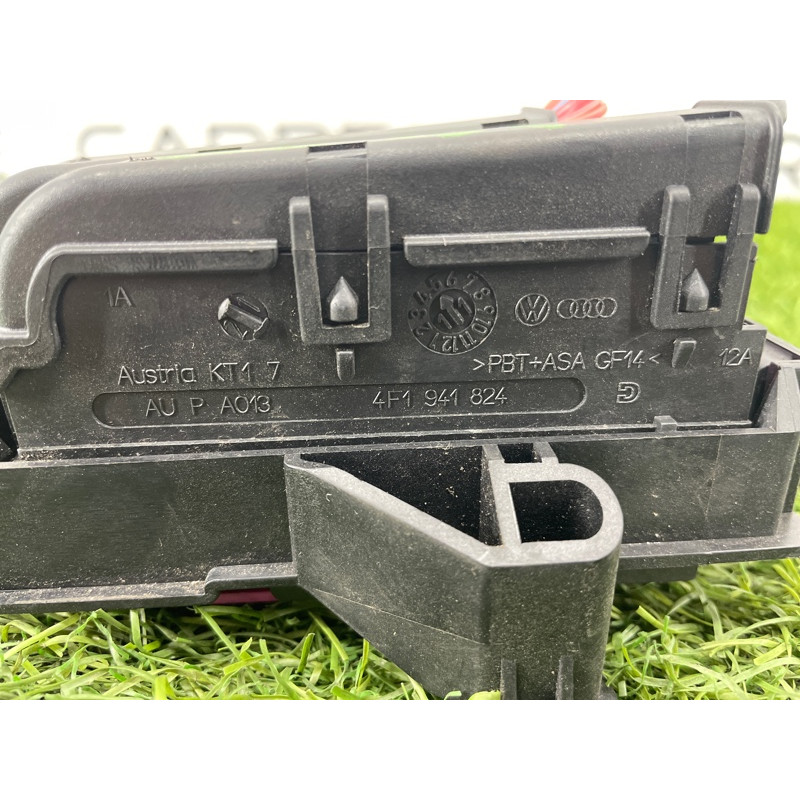 Блок запобіжників (електрика) Audi A5 F5 2019 2.0 TFSI 8K0971846