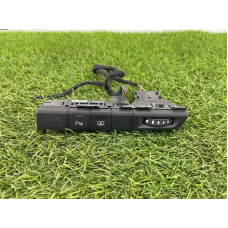 Блок кнопок