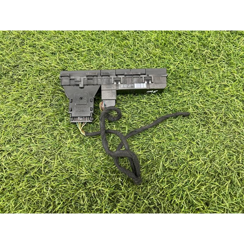 Блок кнопок (электрика / кнопки) AUDI A8 D4 2011 4,2 4H1959674