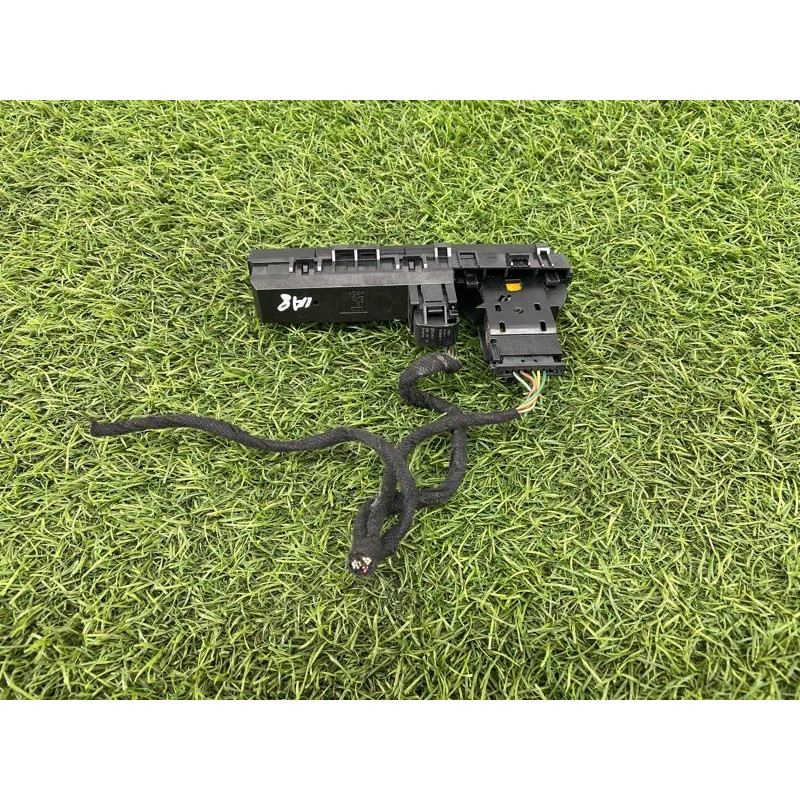 Блок кнопок (электрика / кнопки) AUDI A8 D4 2011 4,2 4H1959674