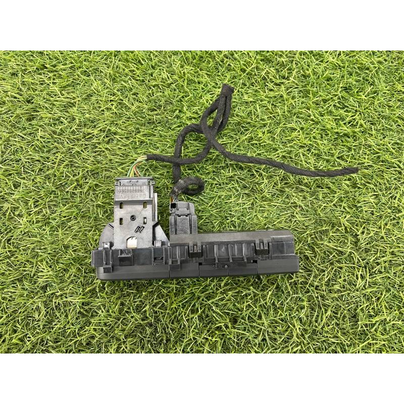 Блок кнопок (электрика / кнопки) AUDI A8 D4 2011 4,2 4H1959674