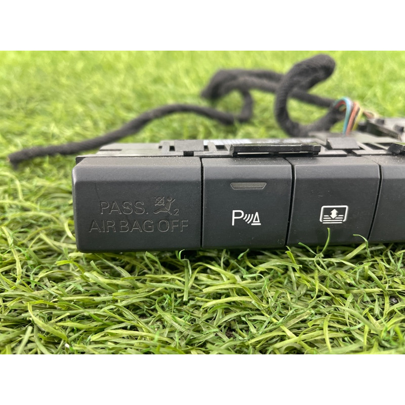 Блок кнопок (электрика / кнопки) AUDI A8 D4 2011 4,2 4H1959674