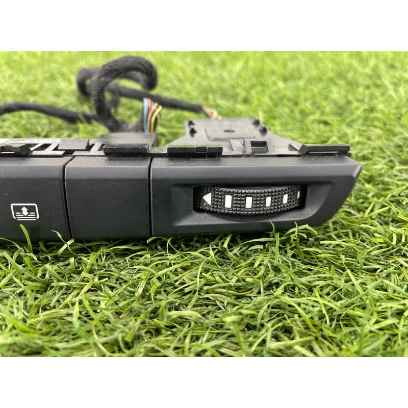 Блок кнопок (электрика / кнопки) AUDI A8 D4 2011 4,2 4H1959674