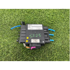 Блок управления сиденьем