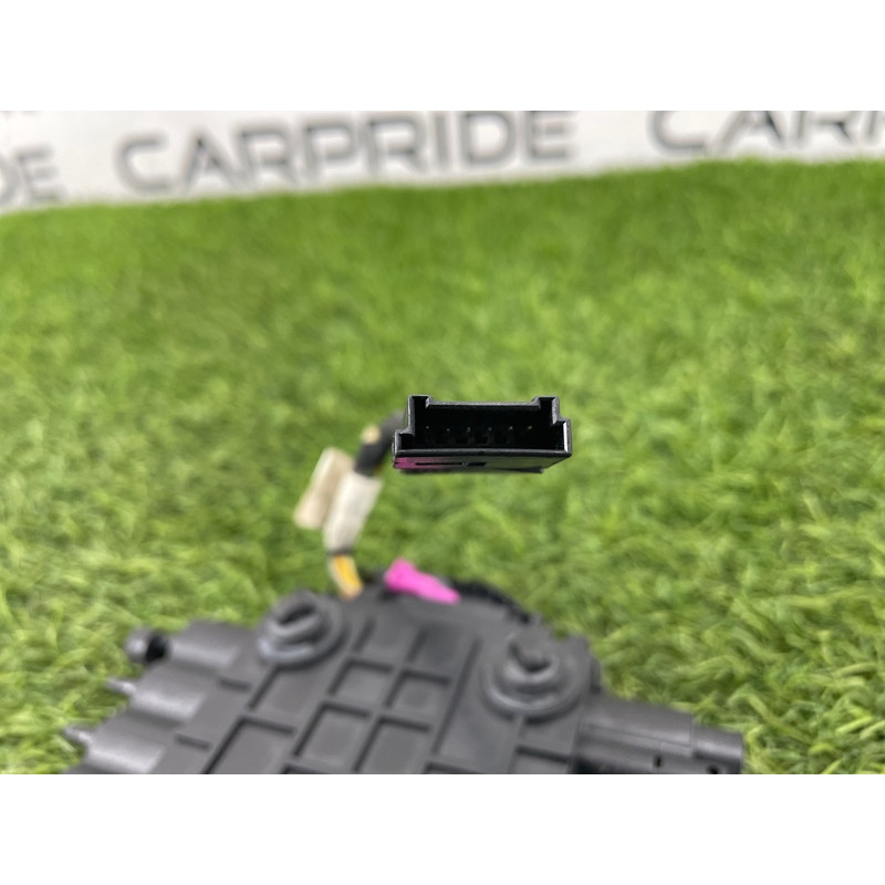 Блок управления сиденьем (электрика / блок управления) AUDI A8 D4 2011 4,2 4H0907182M