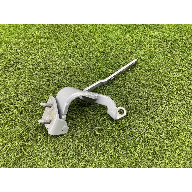 Петля багажника (кузов и элементы) Audi A5 F5 2019 2.0 TFSI 8W8827299A