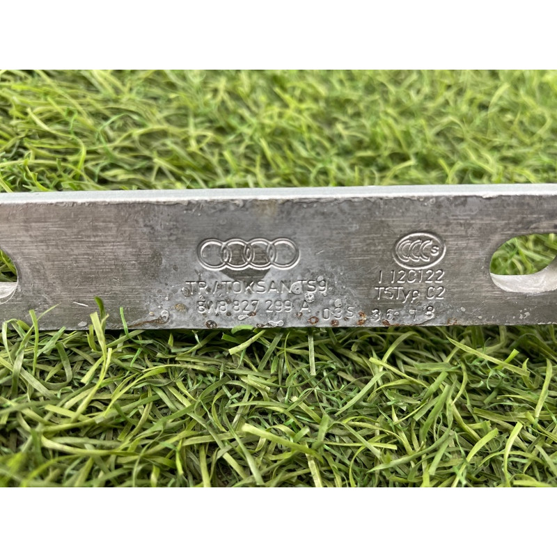 Петля багажника (кузов и элементы) Audi A5 F5 2019 2.0 TFSI 8W8827299A