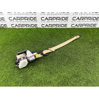 Ремень безопасности