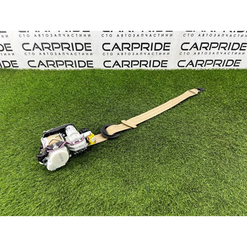 Ремень безопасности (airbag/безопасность) AUDI A8 D4 2011 4,2 4H0857706DBG