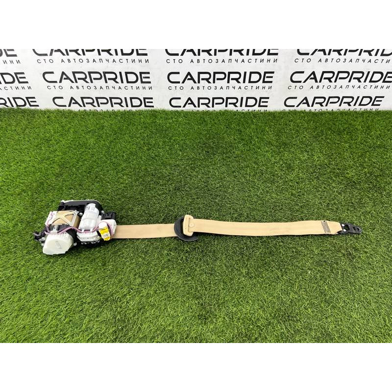 Ремень безопасности (airbag/безопасность) AUDI A8 D4 2011 4,2 4H0857706DBG