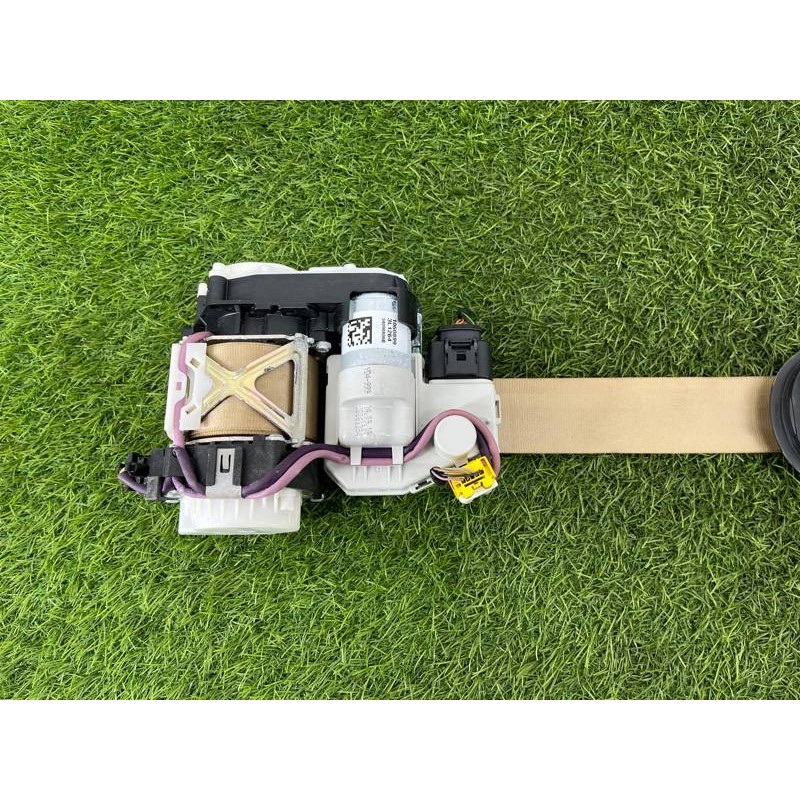 Ремень безопасности (airbag/безопасность) AUDI A8 D4 2011 4,2 4H0857706DBG