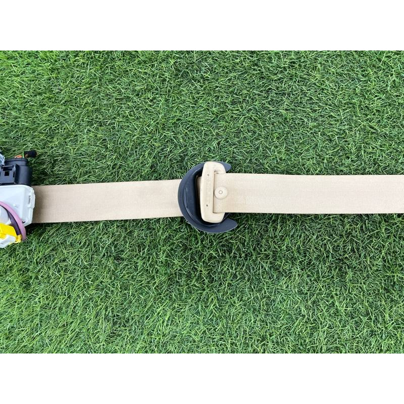 Ремень безопасности (airbag/безопасность) AUDI A8 D4 2011 4,2 4H0857706DBG