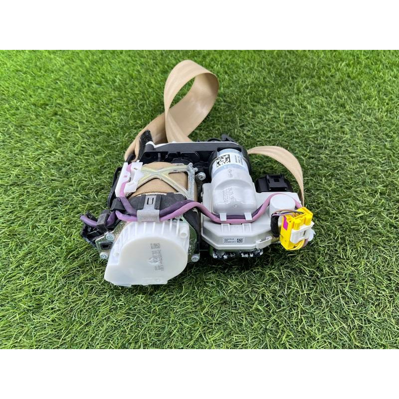 Ремень безопасности (airbag/безопасность) AUDI A8 D4 2011 4,2 4H0857706DBG