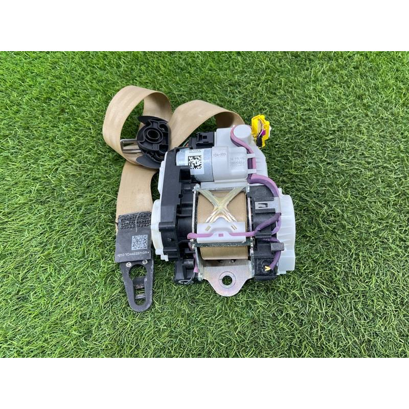 Ремень безопасности (airbag/безопасность) AUDI A8 D4 2011 4,2 4H0857706DBG