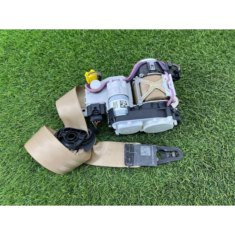 Ремень безопасности (airbag/безопасность) AUDI A8 D4 2011 4,2 4H0857706DBG