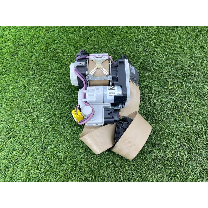 Ремень безопасности (airbag/безопасность) AUDI A8 D4 2011 4,2 4H0857706DBG