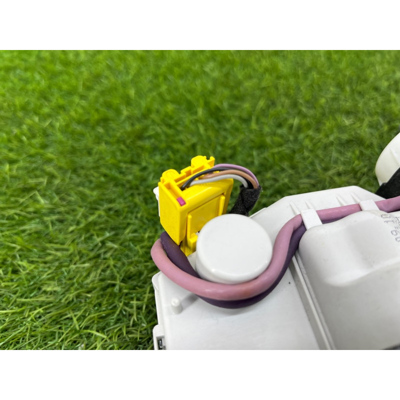 Ремень безопасности (airbag/безопасность) AUDI A8 D4 2011 4,2 4H0857706DBG