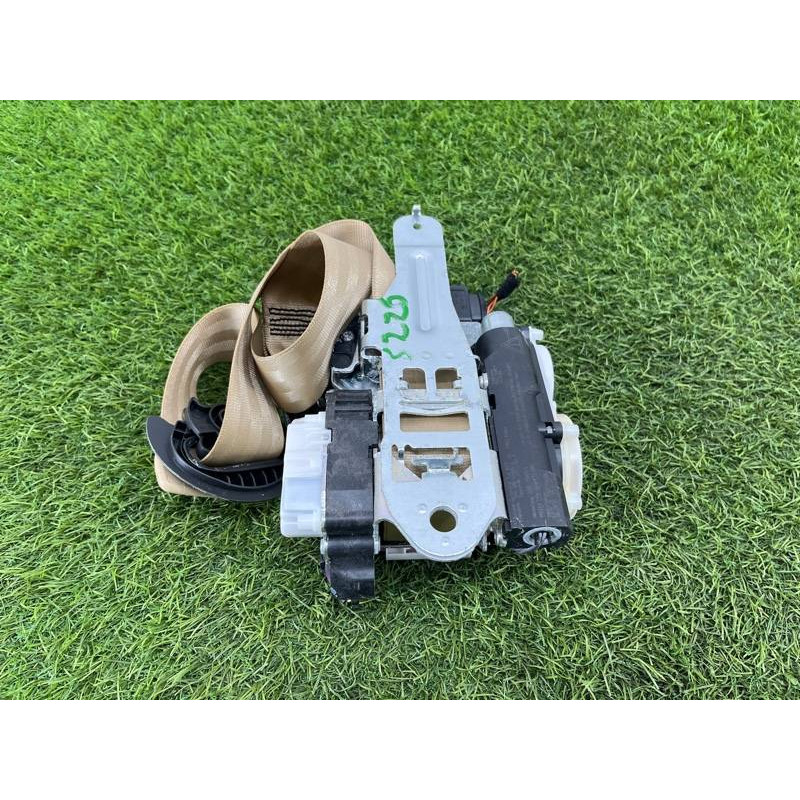 Ремень безопасности (airbag/безопасность) AUDI A8 D4 2011 4,2 4H0857706DBG