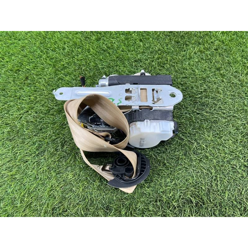 Ремень безопасности (airbag/безопасность) AUDI A8 D4 2011 4,2 4H0857706DBG