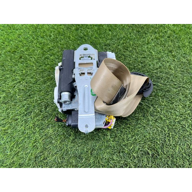 Ремень безопасности (airbag/безопасность) AUDI A8 D4 2011 4,2 4H0857706DBG