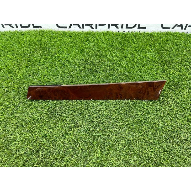 Декоративна накладка карти дверей (салон) AUDI A8 D4 2011 4,2 4H0867410A1WV