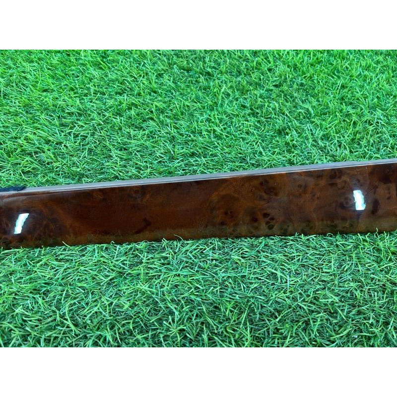 Декоративна накладка карти дверей (салон) AUDI A8 D4 2011 4,2 4H0867410A1WV