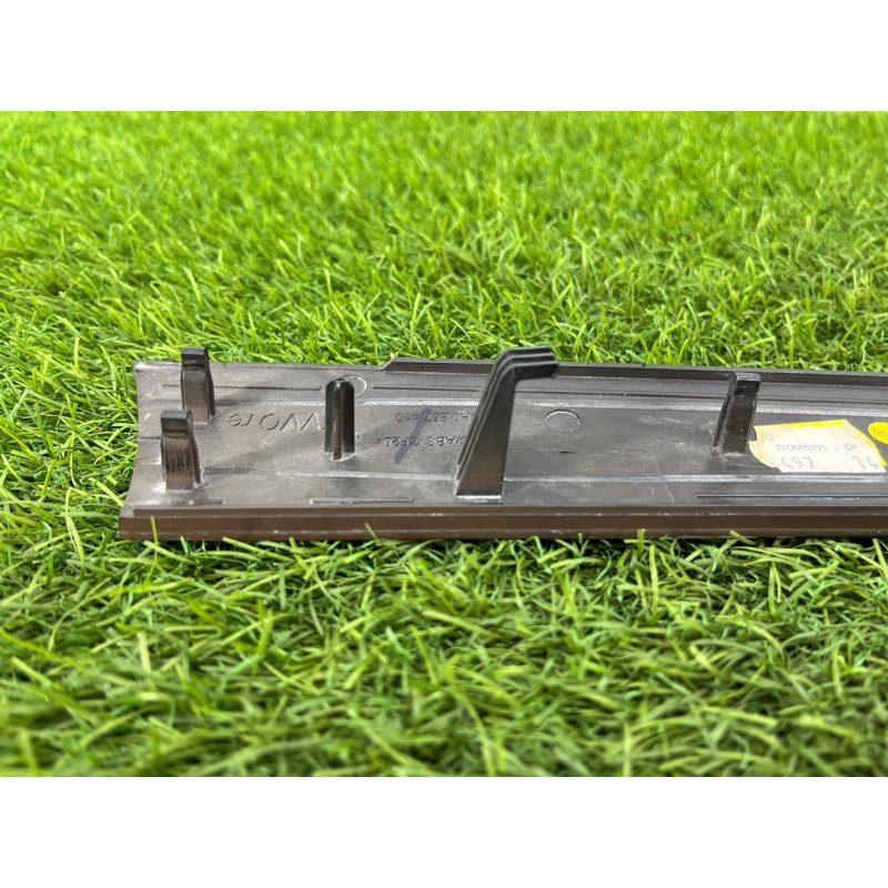 Декоративна накладка карти дверей (салон) AUDI A8 D4 2011 4,2 4H0867410A1WV