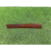 Декоративная накладка карты двери