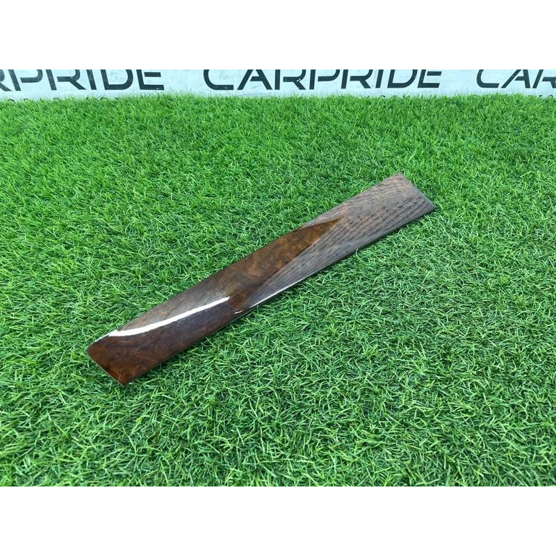 Декоративная накладка карты двери (салон) AUDI A8 D4 2011 4,2 4H0867409A1WV