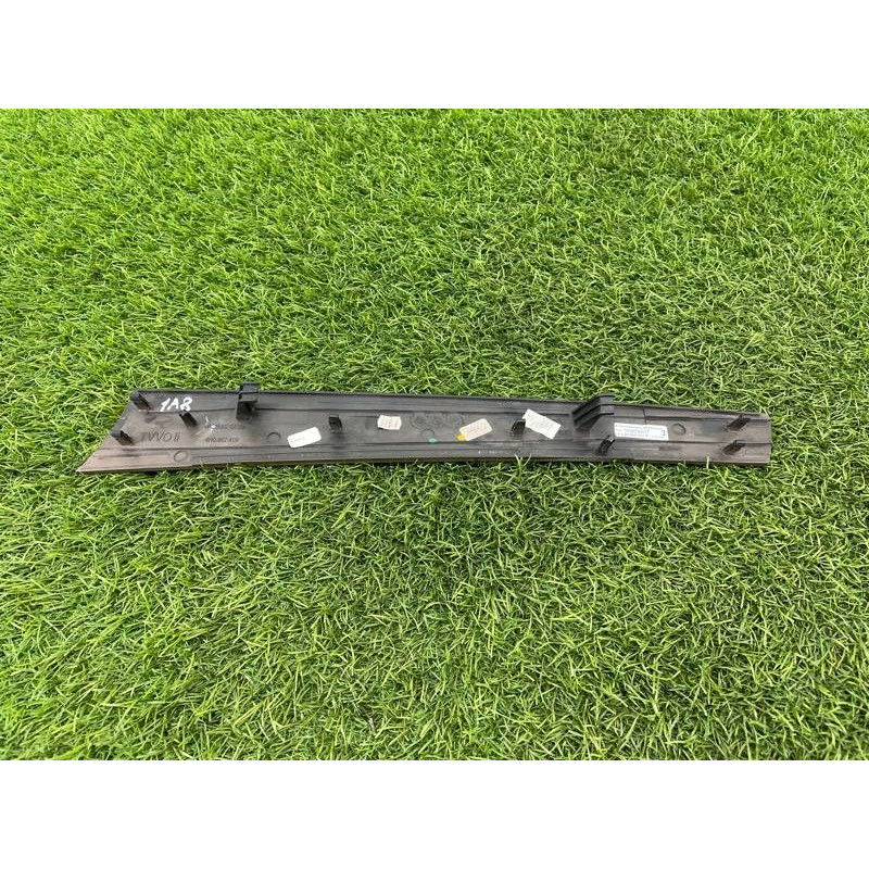 Декоративная накладка карты двери (салон) AUDI A8 D4 2011 4,2 4H0867409A1WV